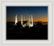 Load image into Gallery viewer, Las Vegas Temple Heaven's Glory
