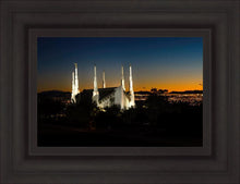 Load image into Gallery viewer, Las Vegas Temple Heaven's Glory
