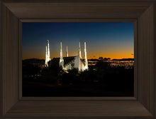 Load image into Gallery viewer, Las Vegas Temple Heaven's Glory
