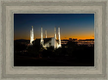 Load image into Gallery viewer, Las Vegas Temple Heaven's Glory
