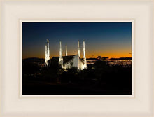 Load image into Gallery viewer, Las Vegas Temple Heaven's Glory

