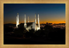 Load image into Gallery viewer, Las Vegas Temple Heaven's Glory
