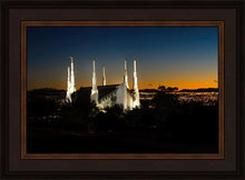 Load image into Gallery viewer, Las Vegas Temple Heaven's Glory
