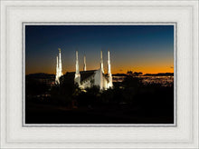 Load image into Gallery viewer, Las Vegas Temple Heaven's Glory

