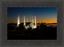 Load image into Gallery viewer, Las Vegas Temple Heaven's Glory
