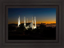 Load image into Gallery viewer, Las Vegas Temple Heaven's Glory
