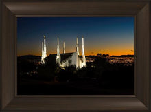 Load image into Gallery viewer, Las Vegas Temple Heaven's Glory
