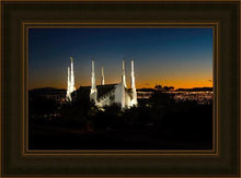Load image into Gallery viewer, Las Vegas Temple Heaven's Glory
