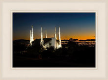 Load image into Gallery viewer, Las Vegas Temple Heaven's Glory
