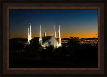 Load image into Gallery viewer, Las Vegas Temple Heaven's Glory

