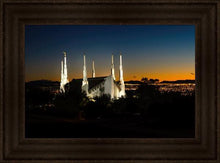 Load image into Gallery viewer, Las Vegas Temple Heaven's Glory
