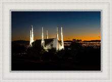 Load image into Gallery viewer, Las Vegas Temple Heaven's Glory
