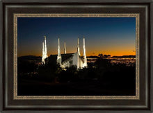 Load image into Gallery viewer, Las Vegas Temple Heaven's Glory
