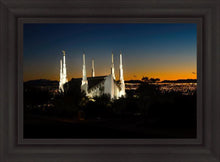 Load image into Gallery viewer, Las Vegas Temple Heaven's Glory
