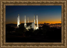 Load image into Gallery viewer, Las Vegas Temple Heaven's Glory
