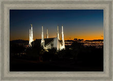 Load image into Gallery viewer, Las Vegas Temple Heaven's Glory
