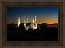 Load image into Gallery viewer, Las Vegas Temple Heaven's Glory
