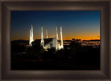 Load image into Gallery viewer, Las Vegas Temple Heaven's Glory
