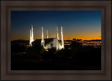 Load image into Gallery viewer, Las Vegas Temple Heaven's Glory
