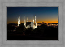 Load image into Gallery viewer, Las Vegas Temple Heaven's Glory
