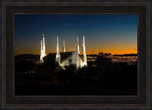 Load image into Gallery viewer, Las Vegas Temple Heaven's Glory
