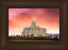 Load image into Gallery viewer, Payson Temple Glory in Stages
