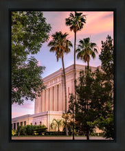 Load image into Gallery viewer, Mesa Temple One in Purpose Gallery Wrap
