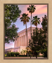 Load image into Gallery viewer, Mesa Temple One in Purpose Gallery Wrap
