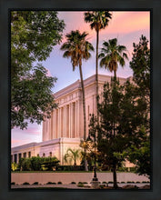 Load image into Gallery viewer, Mesa Temple One in Purpose Gallery Wrap
