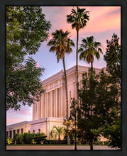 Load image into Gallery viewer, Mesa Temple One in Purpose Gallery Wrap

