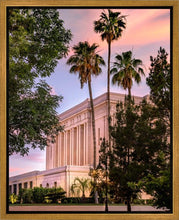 Load image into Gallery viewer, Mesa Temple One in Purpose Gallery Wrap
