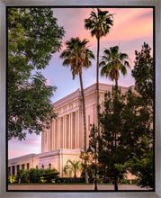 Load image into Gallery viewer, Mesa Temple One in Purpose Gallery Wrap
