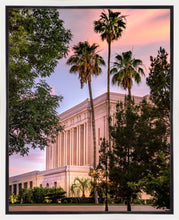 Load image into Gallery viewer, Mesa Temple One in Purpose Gallery Wrap
