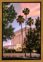 Load image into Gallery viewer, Mesa Temple One in Purpose Gallery Wrap
