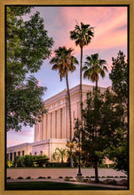 Load image into Gallery viewer, Mesa Temple One in Purpose Gallery Wrap
