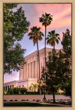 Load image into Gallery viewer, Mesa Temple One in Purpose Gallery Wrap
