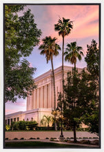 Load image into Gallery viewer, Mesa Temple One in Purpose Gallery Wrap
