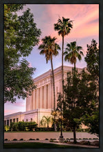 Load image into Gallery viewer, Mesa Temple One in Purpose Gallery Wrap

