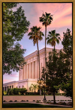 Load image into Gallery viewer, Mesa Temple One in Purpose Gallery Wrap
