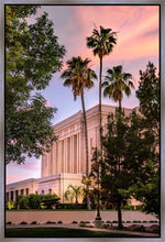 Load image into Gallery viewer, Mesa Temple One in Purpose Gallery Wrap
