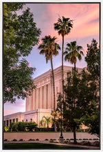 Load image into Gallery viewer, Mesa Temple One in Purpose Gallery Wrap
