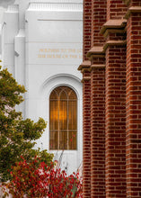 Load image into Gallery viewer, Brigham City Sacred Walls
