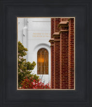 Load image into Gallery viewer, Brigham City Sacred Walls
