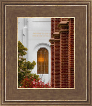 Load image into Gallery viewer, Brigham City Sacred Walls
