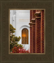 Load image into Gallery viewer, Brigham City Sacred Walls
