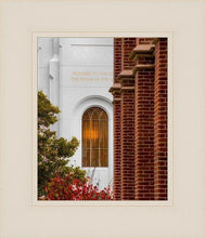 Load image into Gallery viewer, Brigham City Sacred Walls
