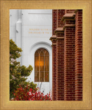 Load image into Gallery viewer, Brigham City Sacred Walls
