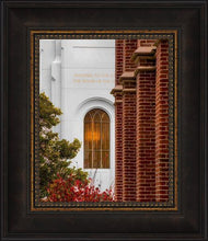 Load image into Gallery viewer, Brigham City Sacred Walls
