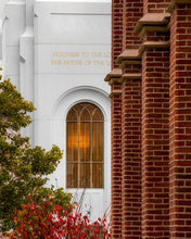 Load image into Gallery viewer, Brigham City Sacred Walls
