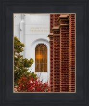 Load image into Gallery viewer, Brigham City Sacred Walls

